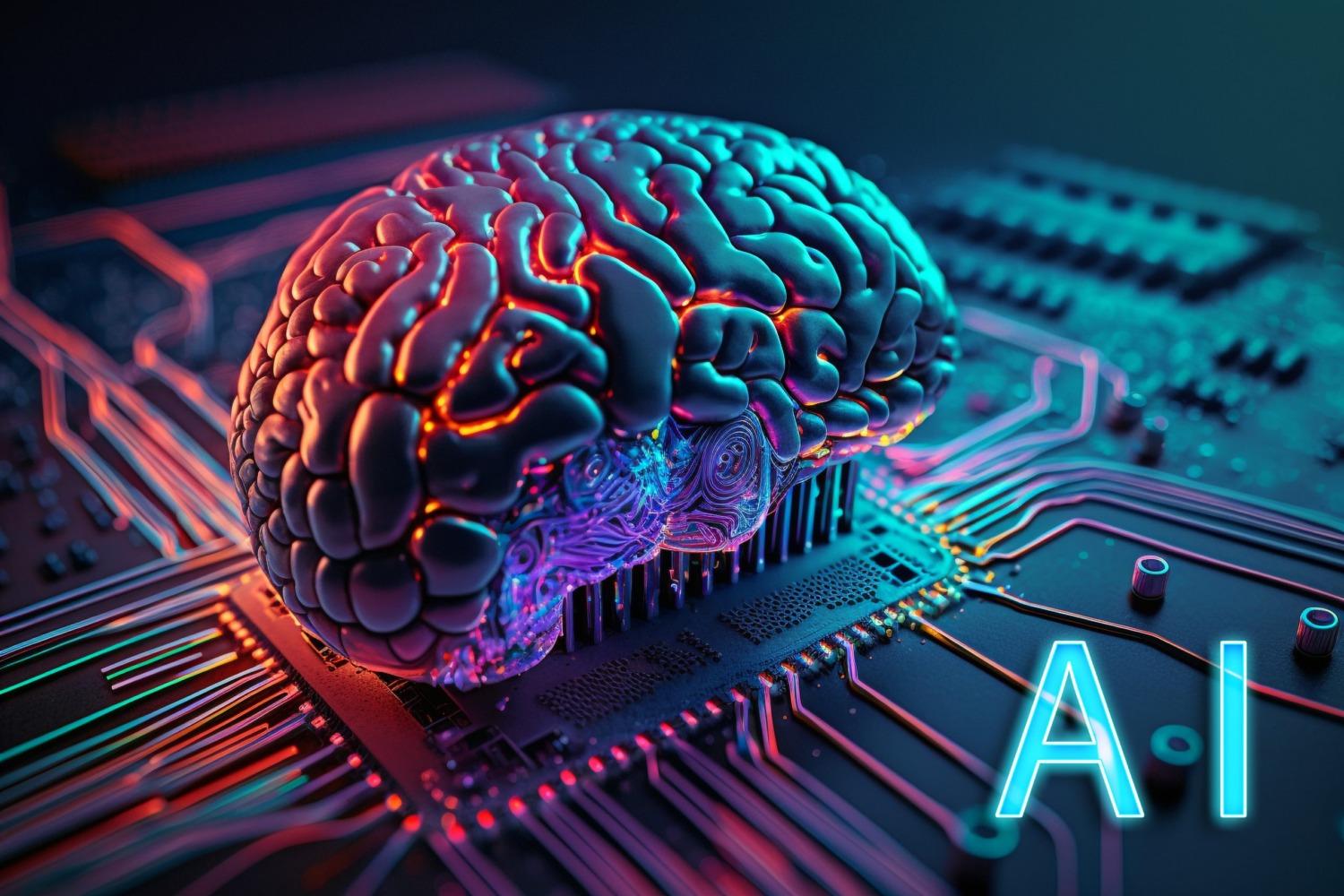 What is Artificial Intelligence (AI)