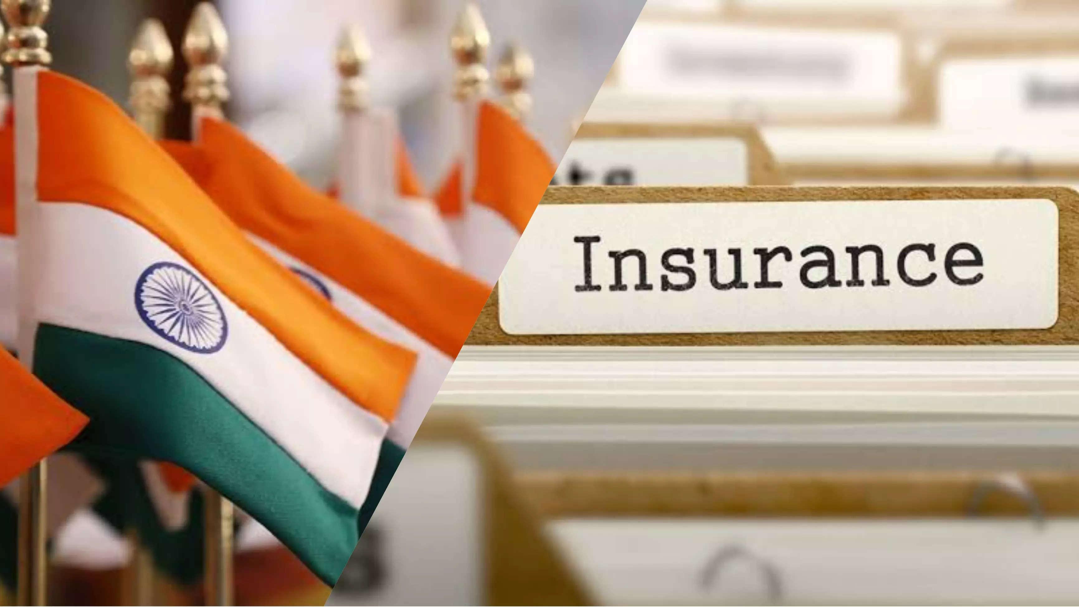 Top 10 Insurance Companies in India