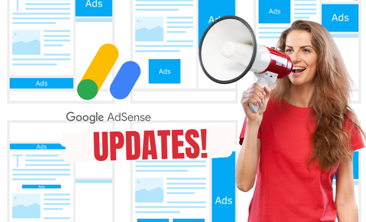 AdSense for Search publishers may not use deceptive implementation methods to obtain ad clicks or views via Related Search on Content pages