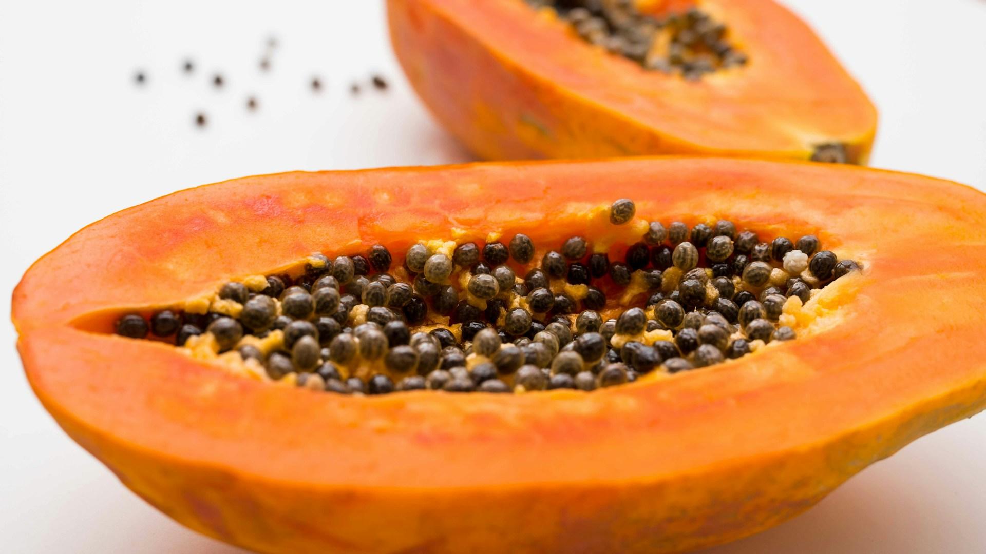 Top 10 Health Benefits of Papaya