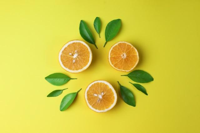 Top 10 Health Benefits of Lemon