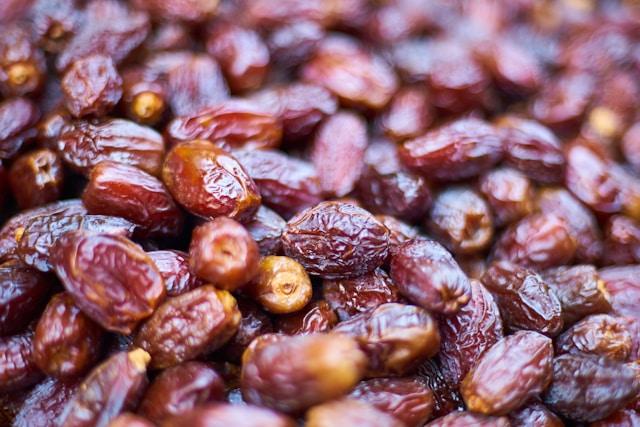 Top 10 Health Benefits of Dates