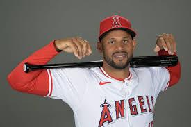 Angels designate for assignment foreseeable future