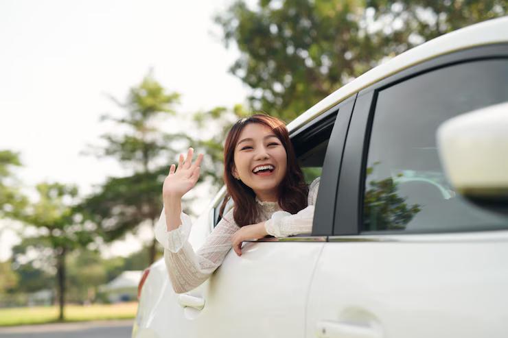 Rahasia Memilih Mobil Sewaan Terbaik di Surabaya