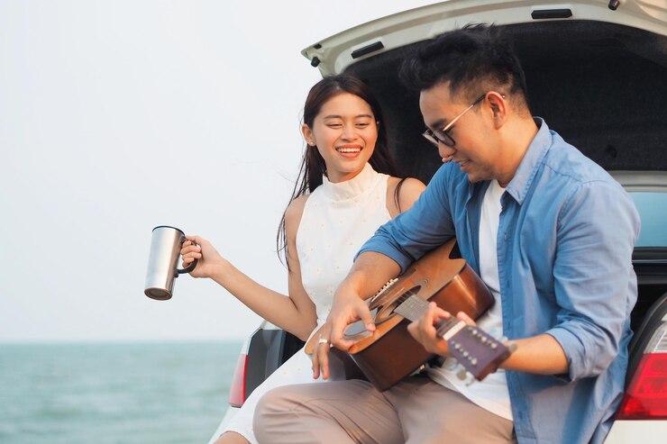 Tips Sewa Mobil untuk Liburan Romantis di Labuan Bajo