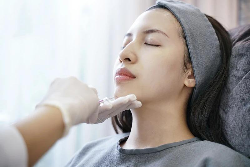 Filler untuk Mengoreksi Bentuk Hidung Tanpa Operasi