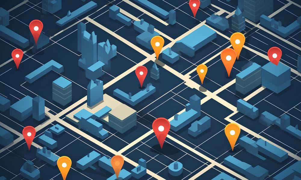 How Search Engines Handle Local Search Queries