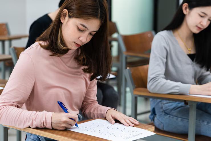 Latihan Soal Jangka Sorong Berbasis Situasi Ujian