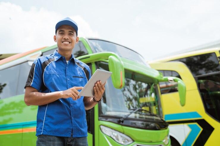 Panduan Memilih Penyedia Sewa Bus Terpercaya di Bali