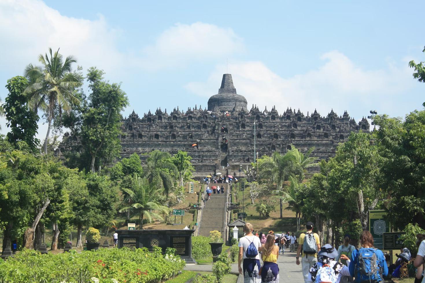 Panduan Lengkap Berlibur di Jogja untuk Keluarga dengan Mudah