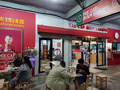 Restoran Mie dengan Sensasi Premium yang Terkenal di Jakarta