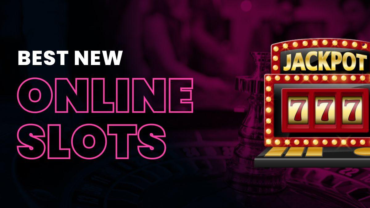 The Best Online Casino Bonuses For Slots With Sticky Wilds