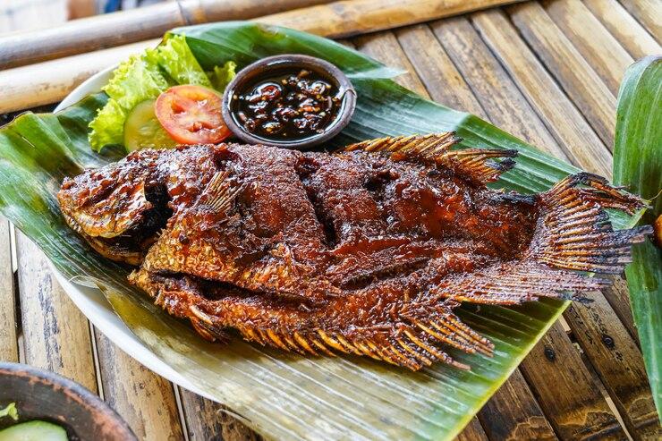 Tempat Makan Seafood di Jakarta dengan Rasa Autentik