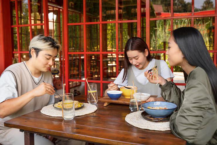 Tempat Makan Hits di Jakarta yang Cocok untuk Nongkrong