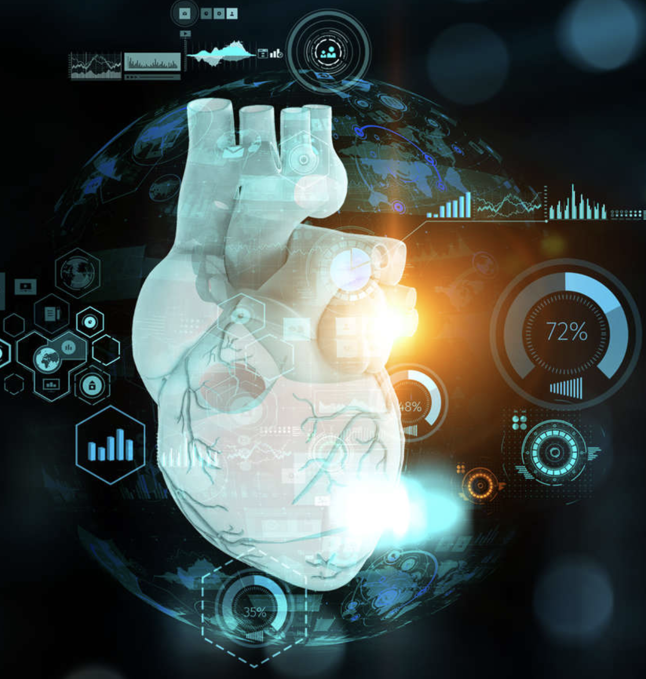 Cardiovascular Disease Model Development to Power Up Related Preclinical Research