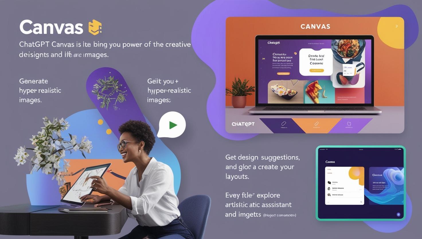 Introducing ChatGPT Canvas: A Creative AI Tool