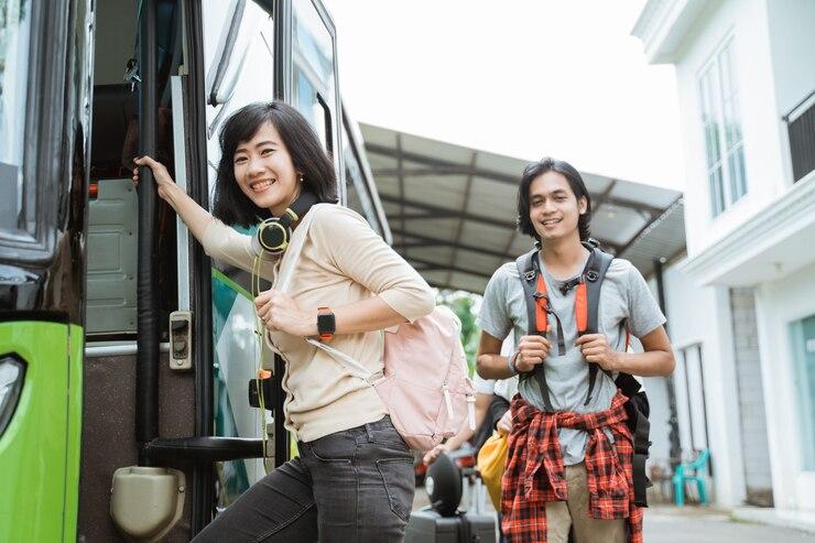 Tips Mengatur Acara Komunitas di Jogja dengan Bus Sewa