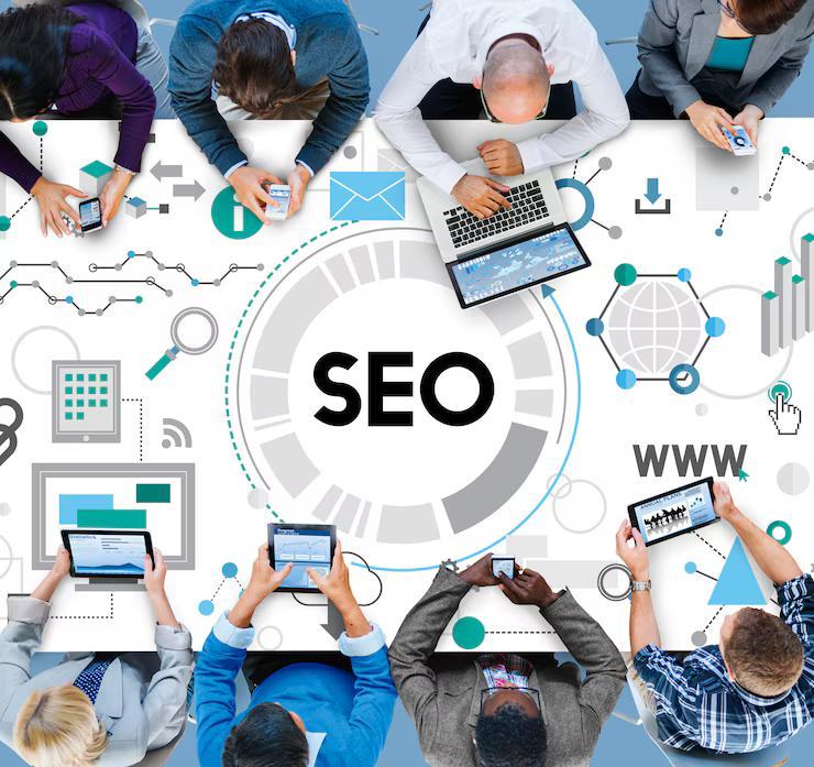 Rekomendasi Jasa Digital Marketing Terbaik untuk Optimasi SEO