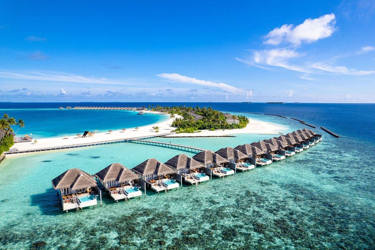 All-inclusive Maldives resorts