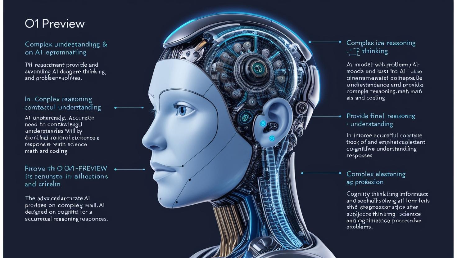 OpenAI’s o1-preview model