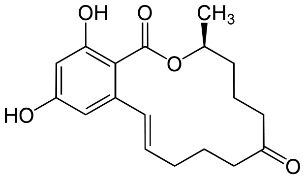 Zearalenone Test Reagents for Food Safety Applications