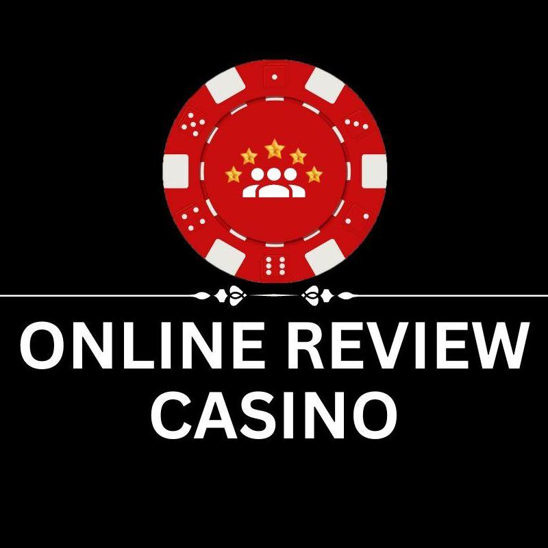 Online Review Casino