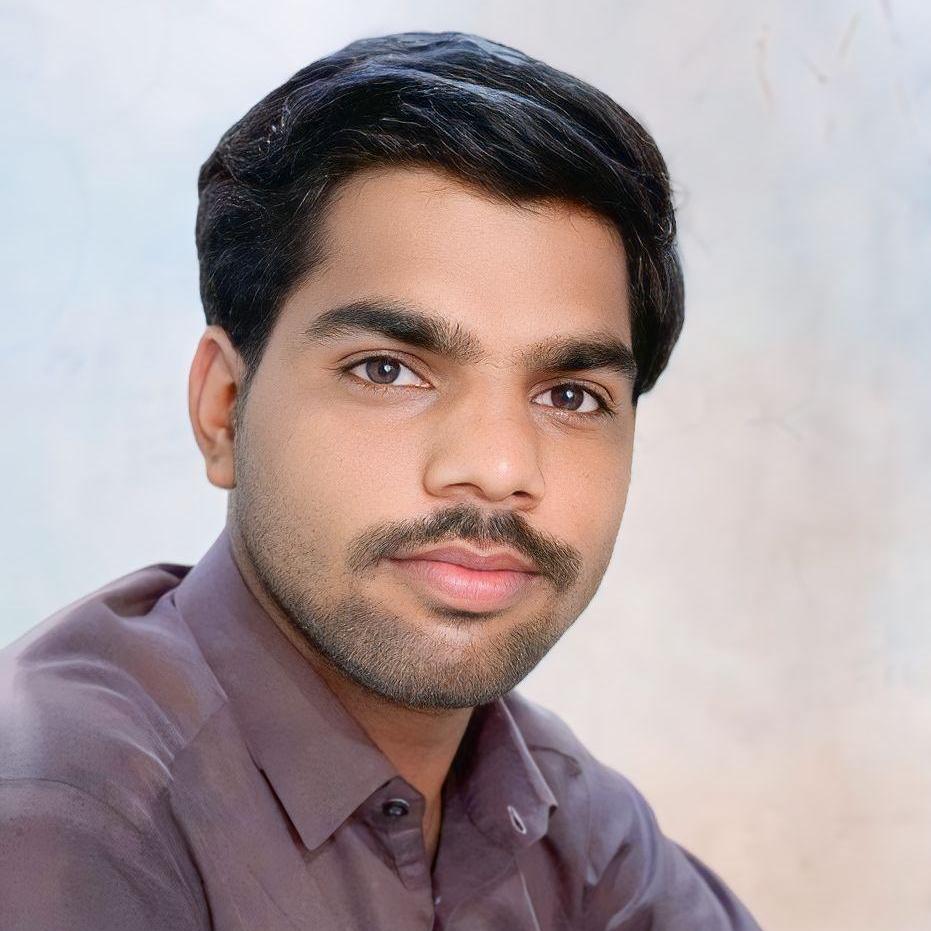 Sooraj Raj