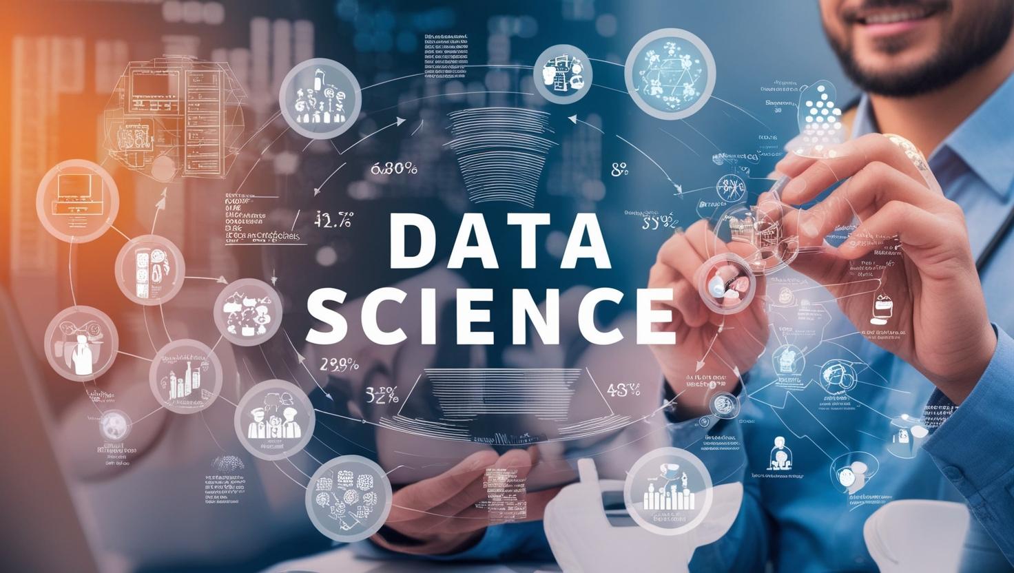 Understanding Data Science and Its Importance