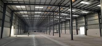 warehouse on lease Chennai