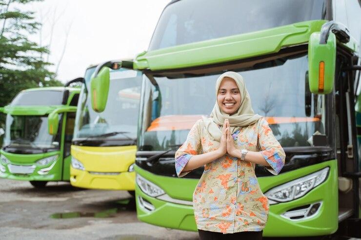 Cara Memilih Bus Sewa yang Tepat untuk Acara di Jogja