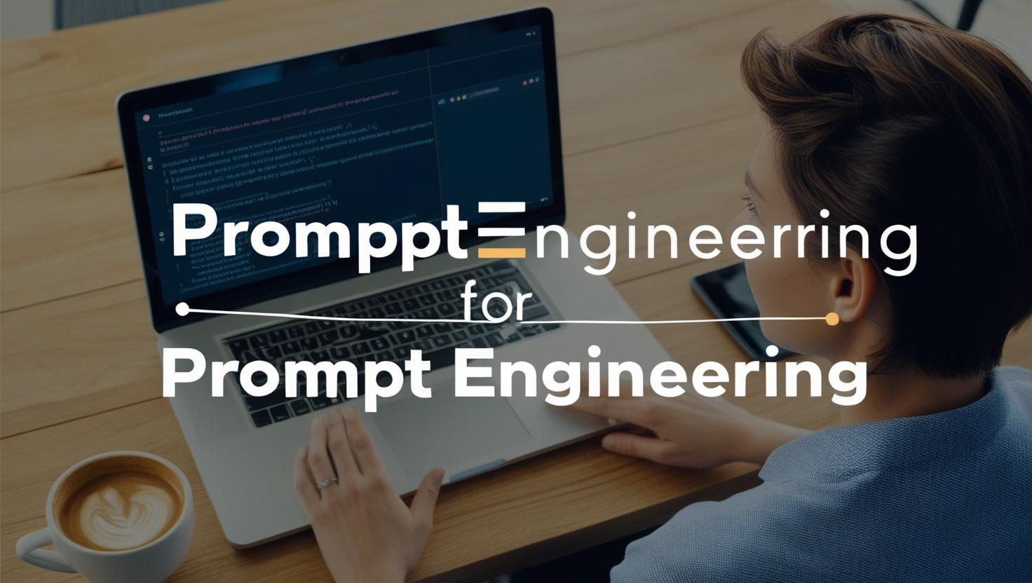 Prompt Engineering