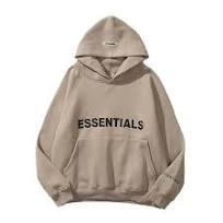 Essentials Hoodie  popular useable style 