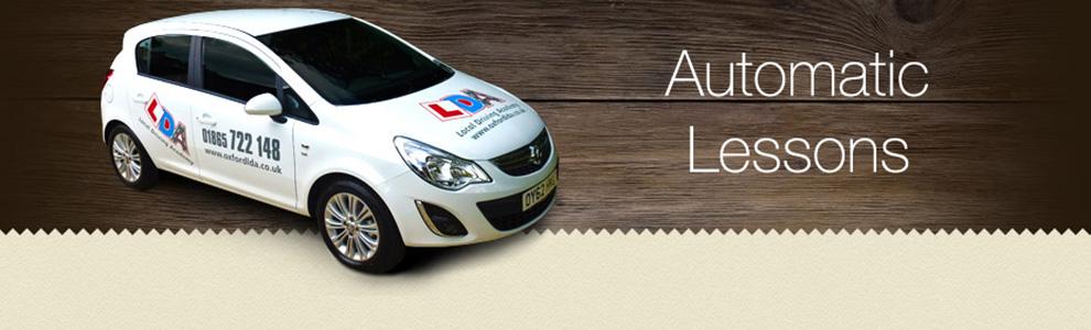 Driving Instructors in Bolton