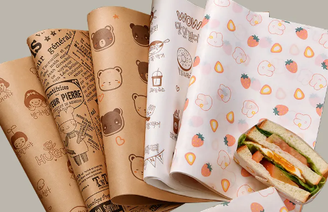 The Ultimate Guide to Custom Cheese Paper