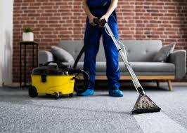 How Carpet Cleaning Transforms Your Home’s Comfort and Wellness