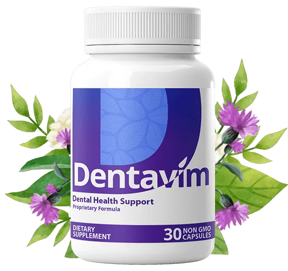 Top Benefits of Dentavim for Superior Oral Health