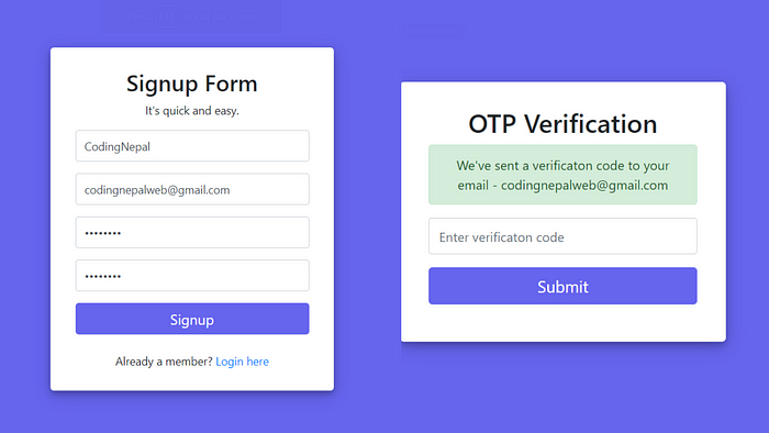 Email Verification PHP: A Comprehensive Guide