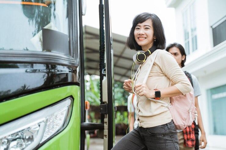 Tips Memilih Bus Sewa di Jogja dengan Harga Terbaik