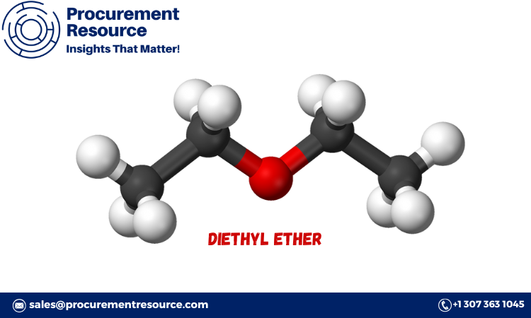 Diethyl Ether Price Trend: Comprehensive Analysis, Insights, and Market Dynamics