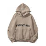 Timeless Essentials The Perfect Hoodie