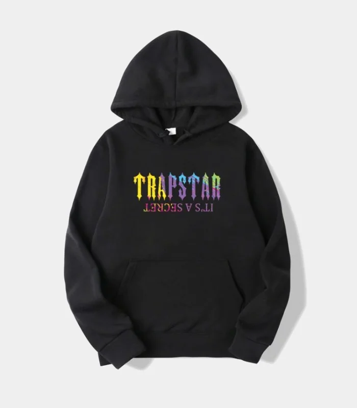 Trapstar: The Streetwear Brand Shaping Urban Identity