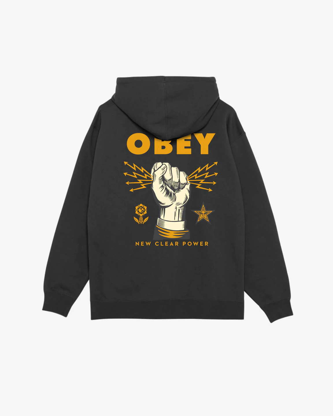 Obey Clothing: Up to 50% Off at the Official Obey Store