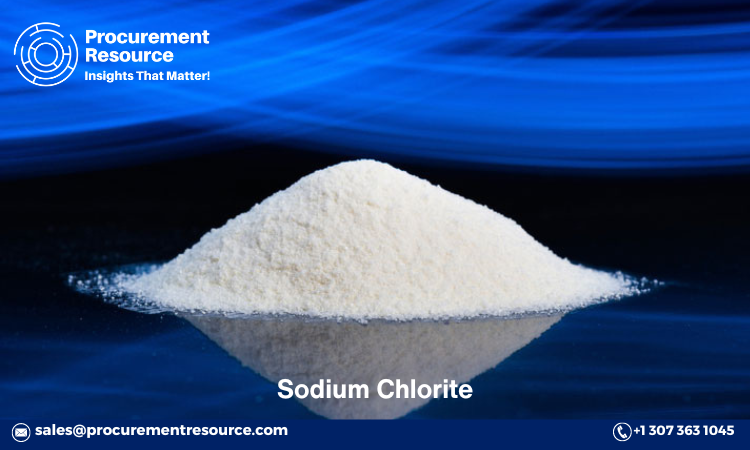 Sodium Chlorite Price Trend Report: News, Market Analysis, Historical Chart