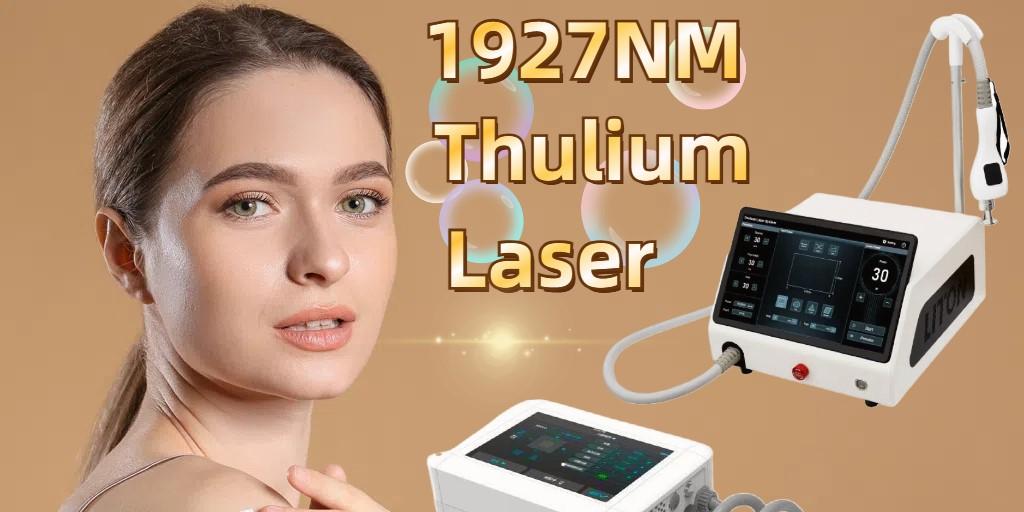 Medical Beauty Equipment Manufactuer recommend the best beauty machine | Litonlaser