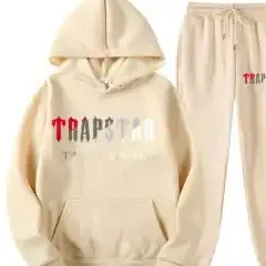 Trapstar Clothing