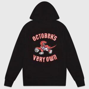 October's Very Own: A Deep Dive into OVO Clothing