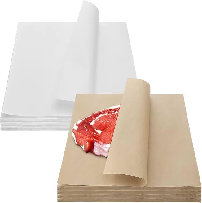 Custom Butcher Paper | Bulk Butcher Paper in Canada 