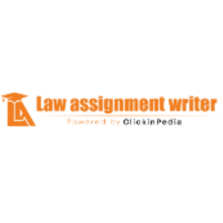 Law Assignment Writer