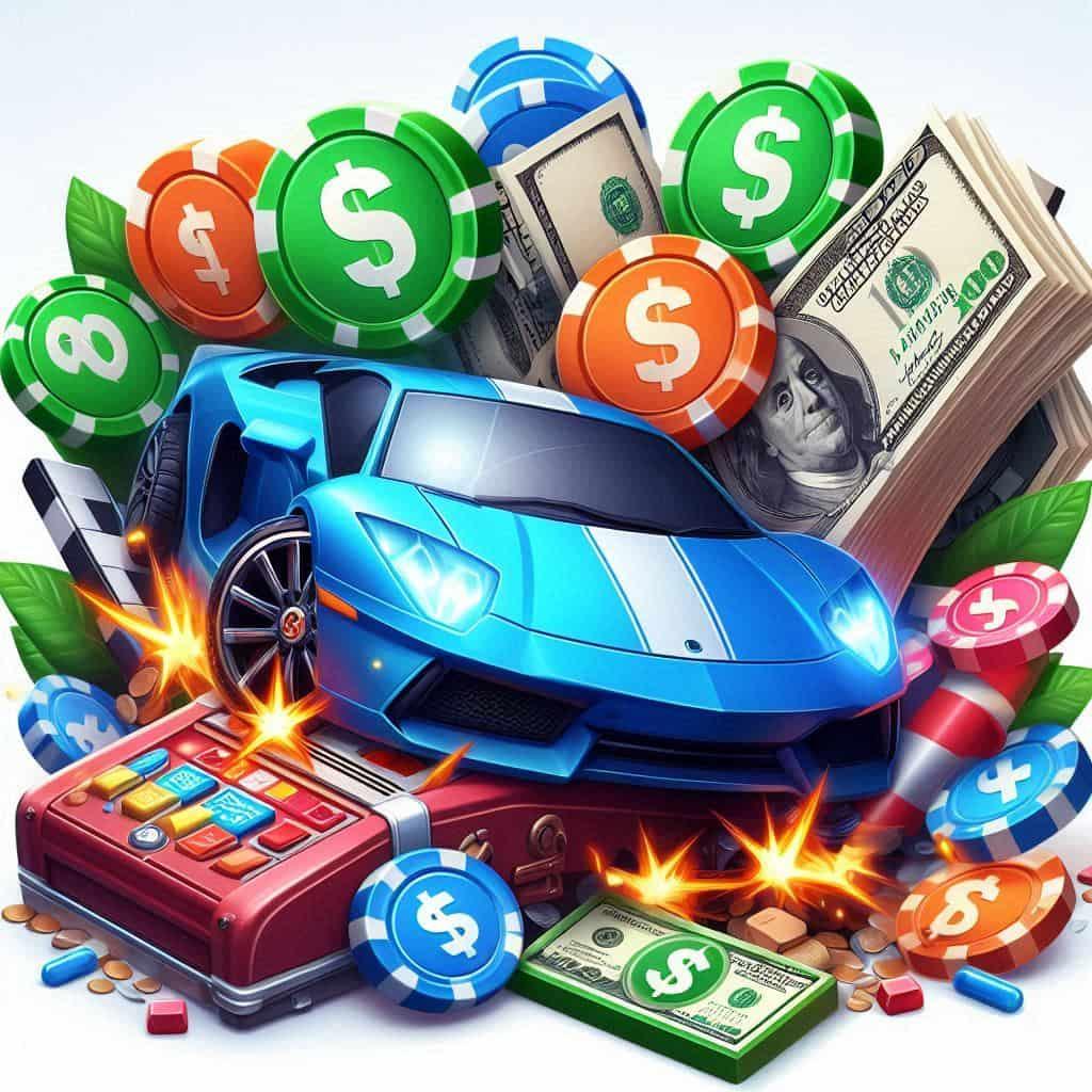 The Thrill of Cash or Crash Online Casino: A Unique Gaming Experience