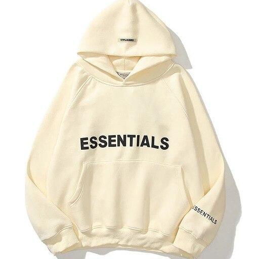 Essential Hoodie